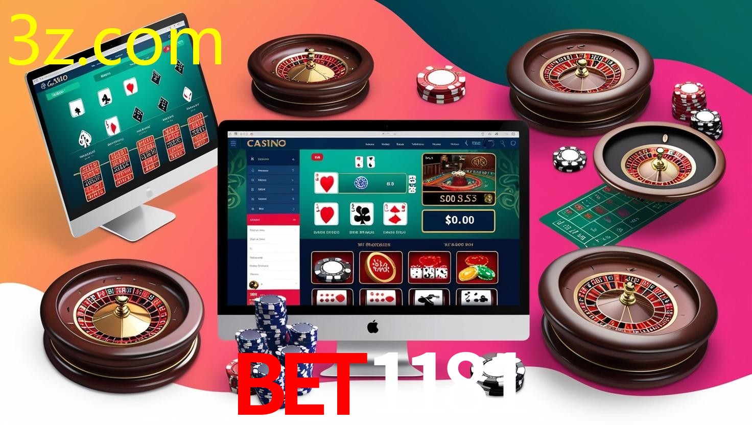 BET1181